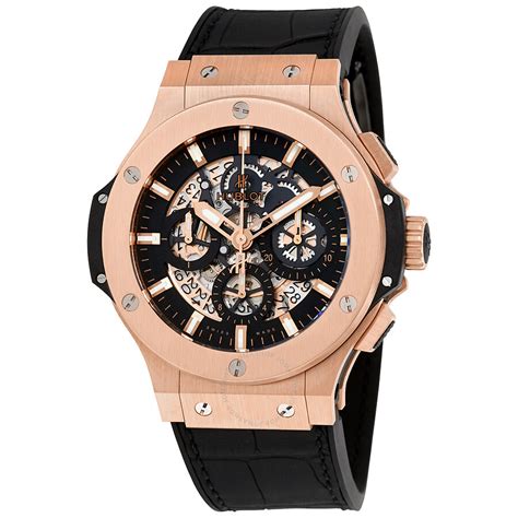 men's hublot price